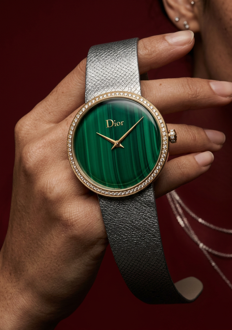 Thirty years of work. Each piece tells a story.