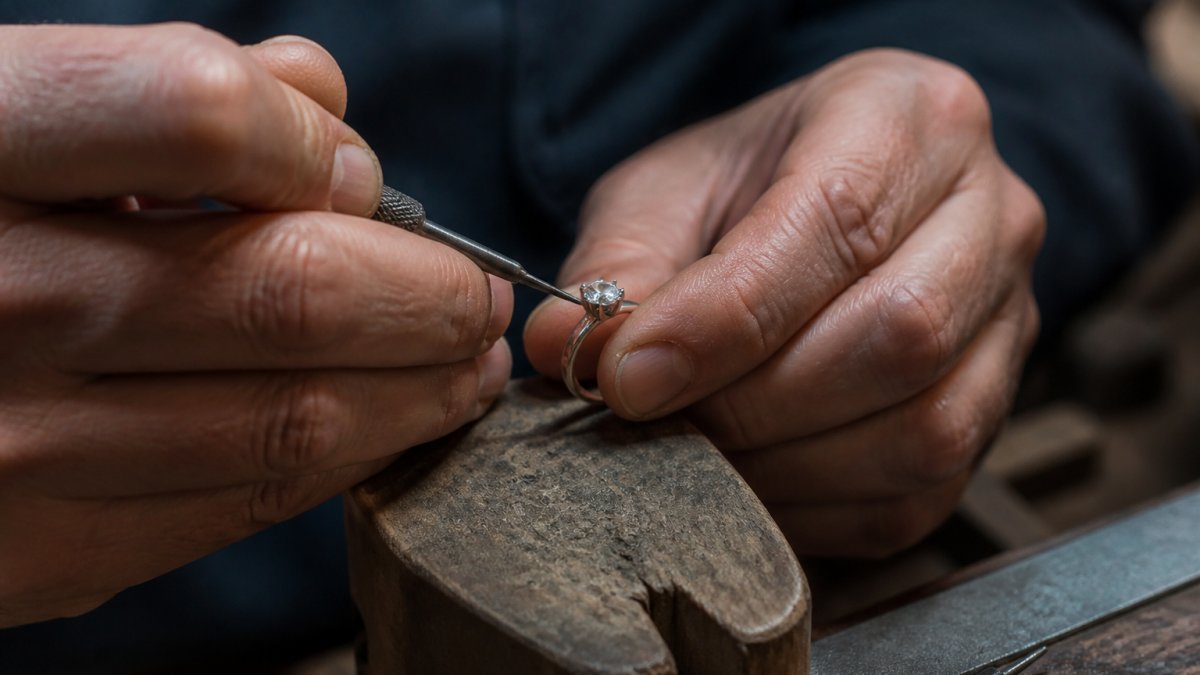 How Often to Tighten Jewelry Prongs: A Complete Guide