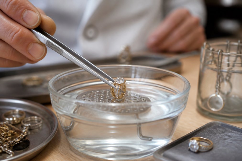 Is Professional Jewelry Cleaning Worth It? A 2026 Guide