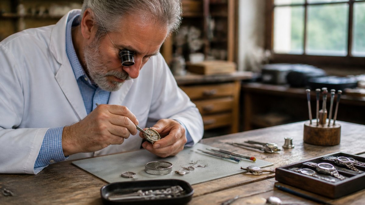 Why Watch Repair Quotes Vary Wildly: A 2026 Guide