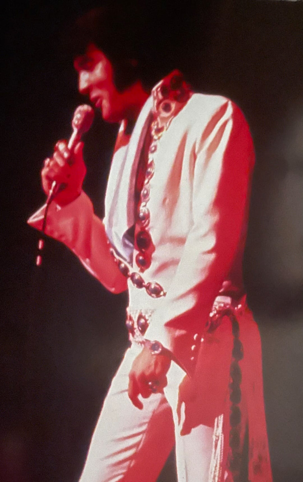 Piaget Worn by Elvis Presley