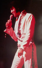 Piaget Worn by Elvis Presley