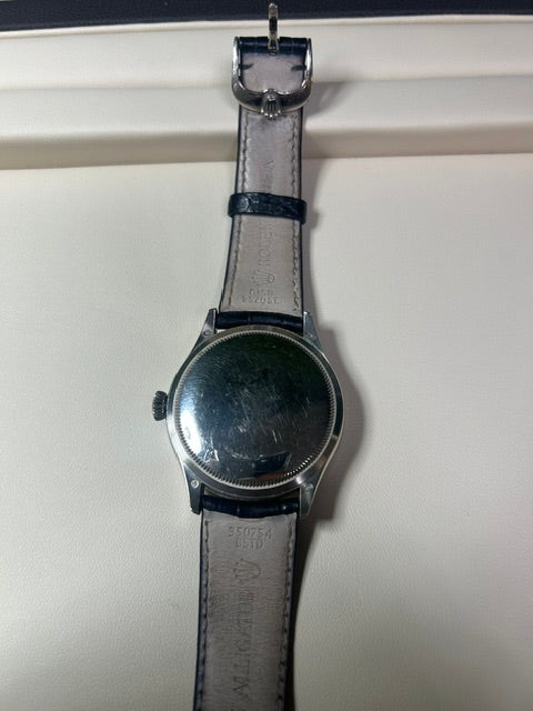 Rolex Cellini Automatic White Gold 50519
