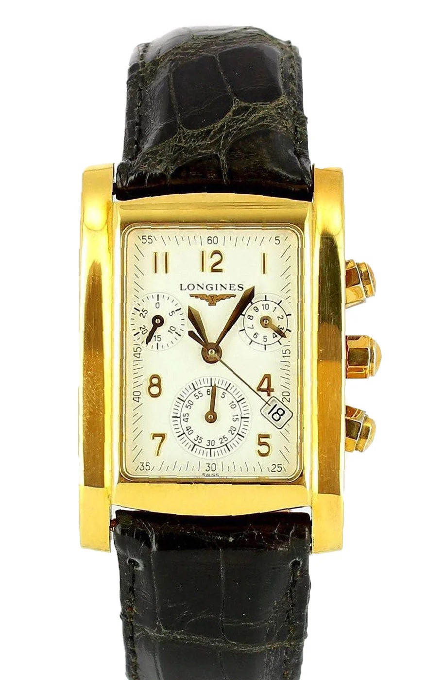 Longines DolceVita