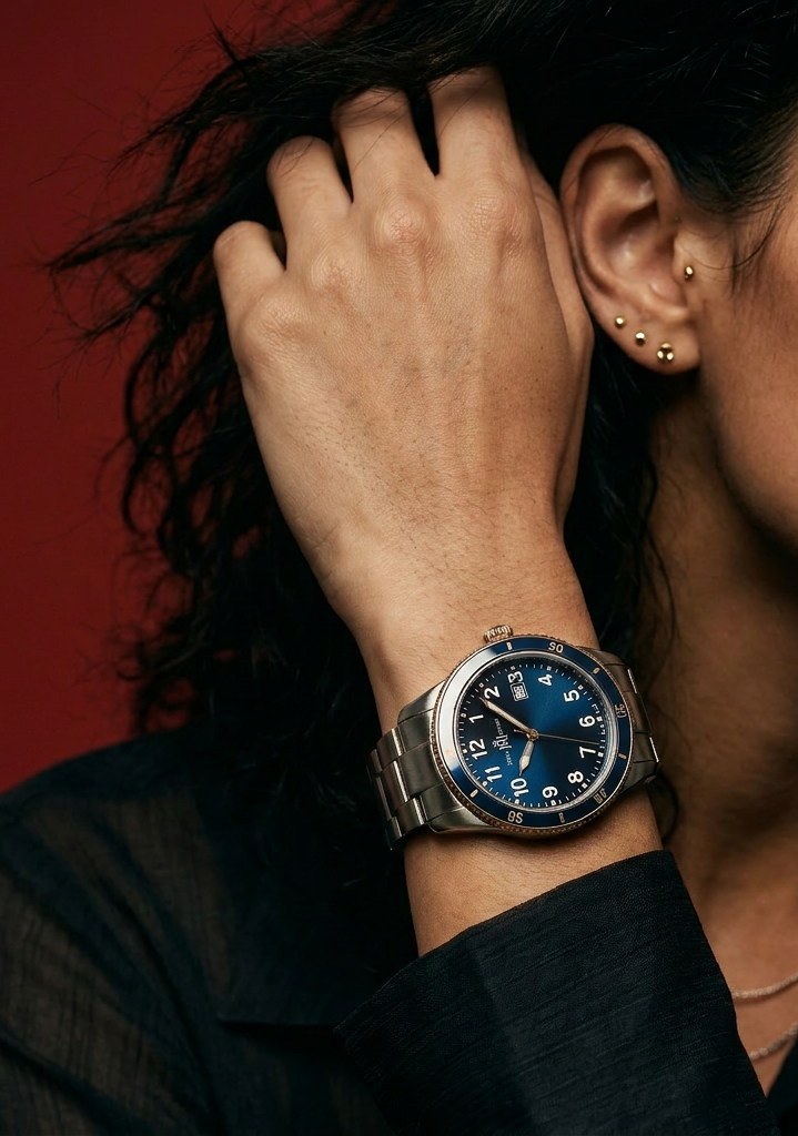 Thirty years of work. Each piece tells a story.