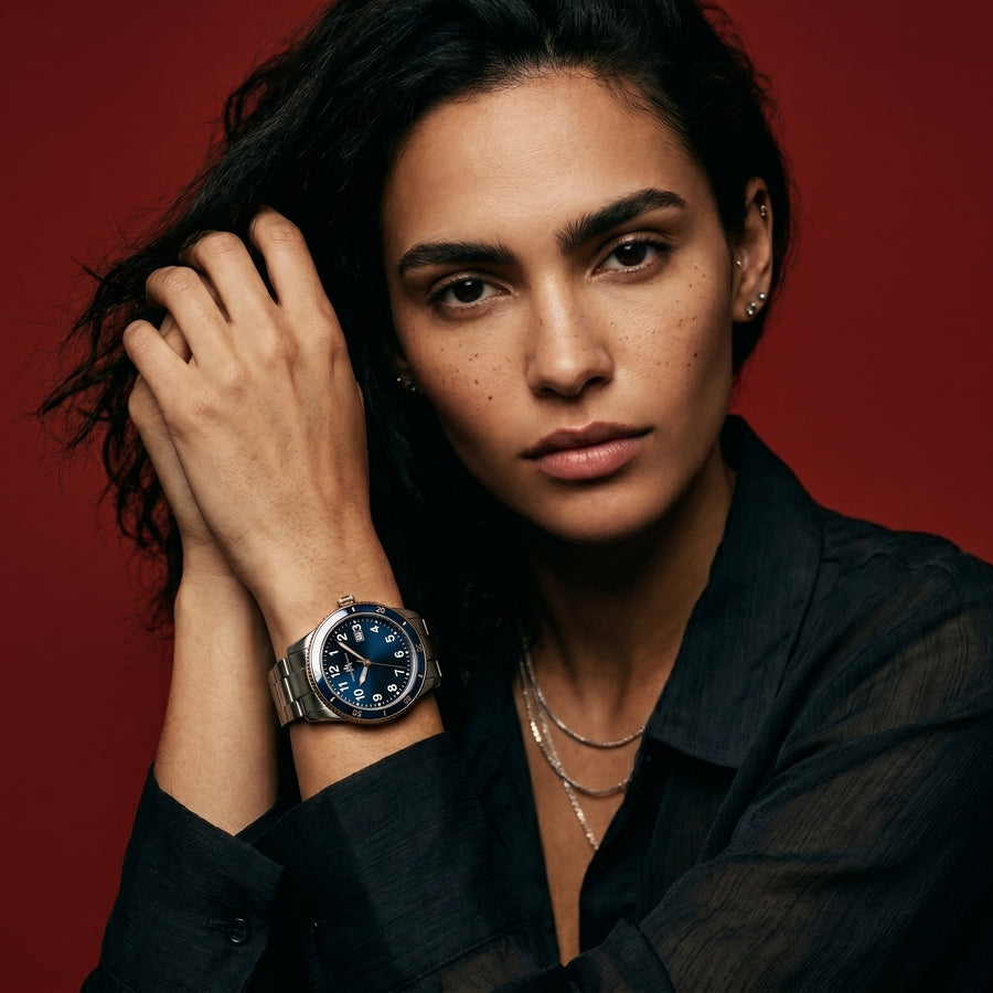 Watch & Clock Repair