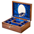 Ballet Musical Jewelry Box