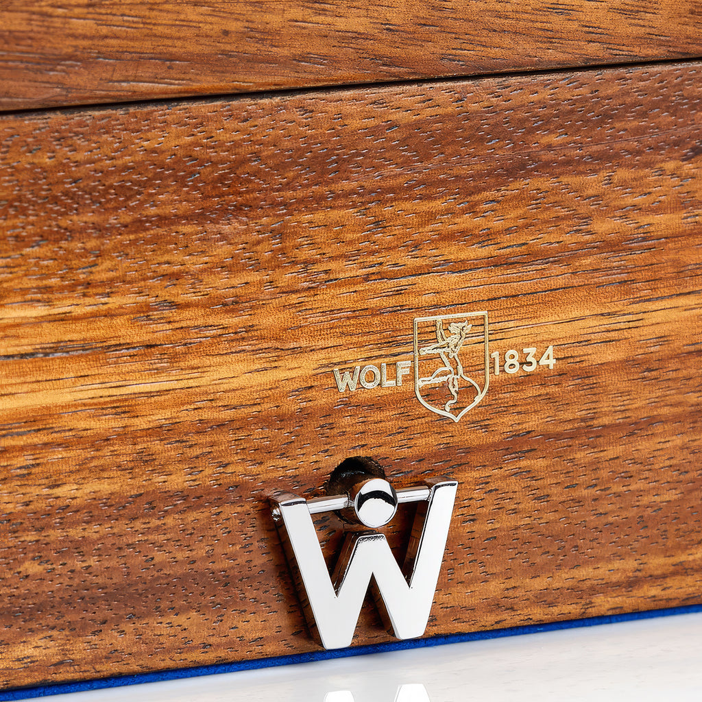 Ballet Musical Jewelry Box