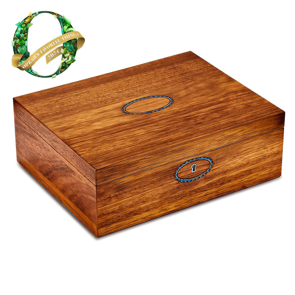 Ballet Musical Jewelry Box