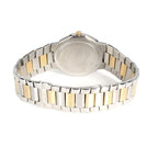 Baume & Mercier Riviera Two Tone Gold/Stainless Steel Watch 6131.038