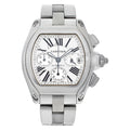 Cartier Roadster Chronograph