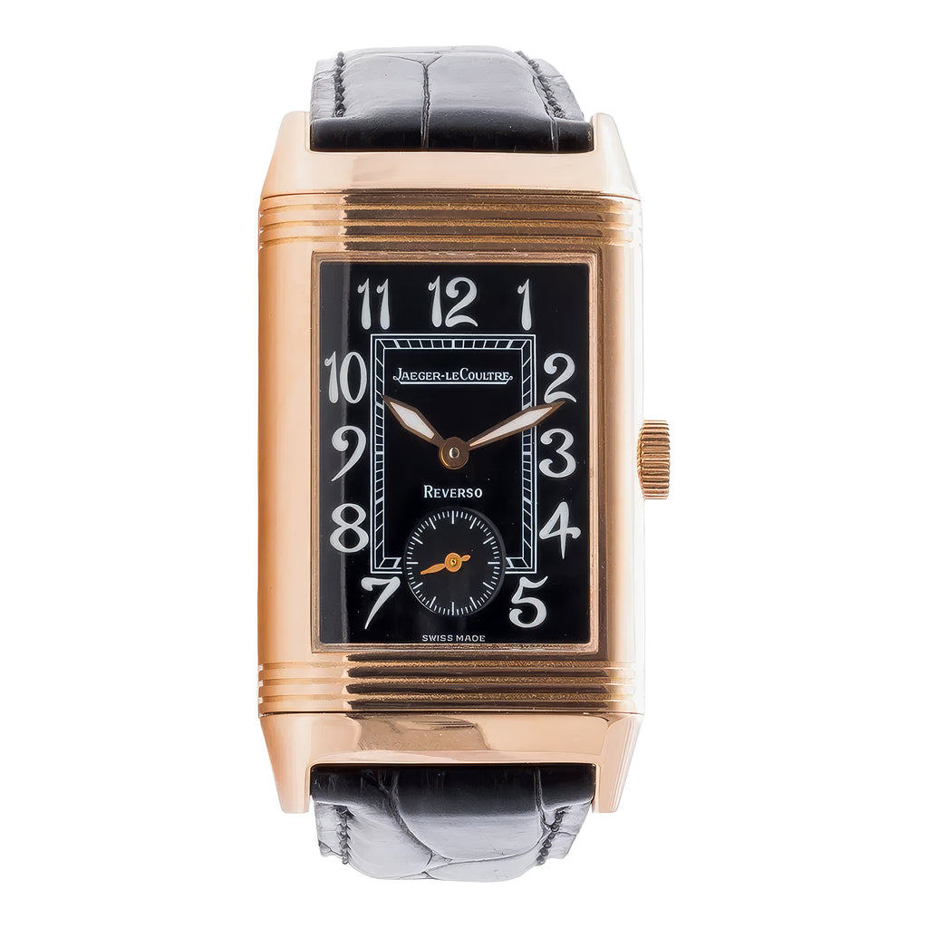 Jaeger LeCoultre Reverso Art Deco