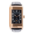 Jaeger LeCoultre Reverso Art Deco
