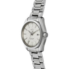 Omega Seamaster Aquaterra