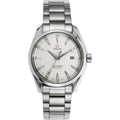 Omega Seamaster Aquaterra