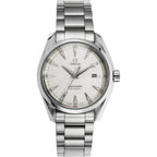 Omega Seamaster Aquaterra