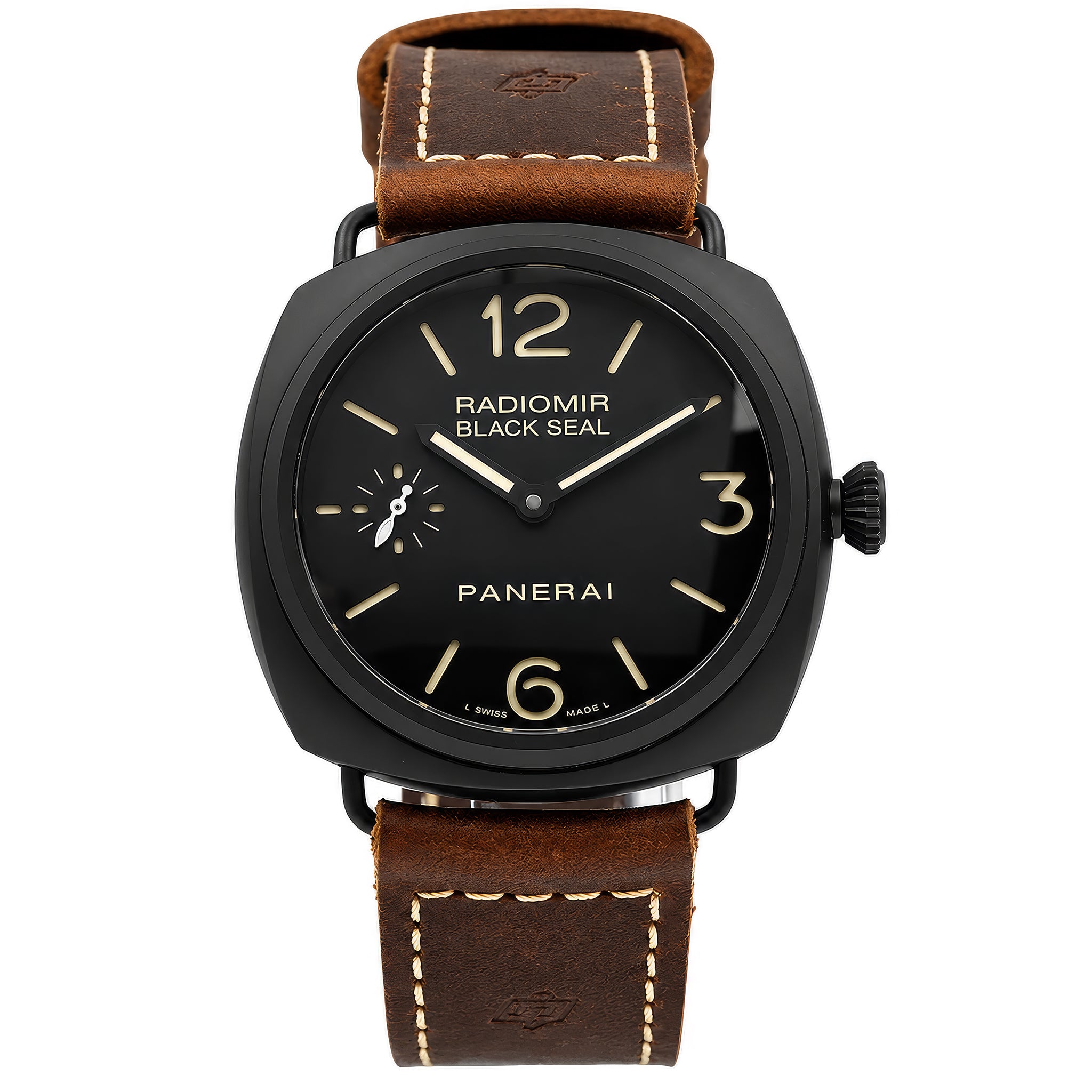 Panerai Radiomir Black Seal