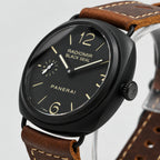 Panerai Radiomir Black Seal