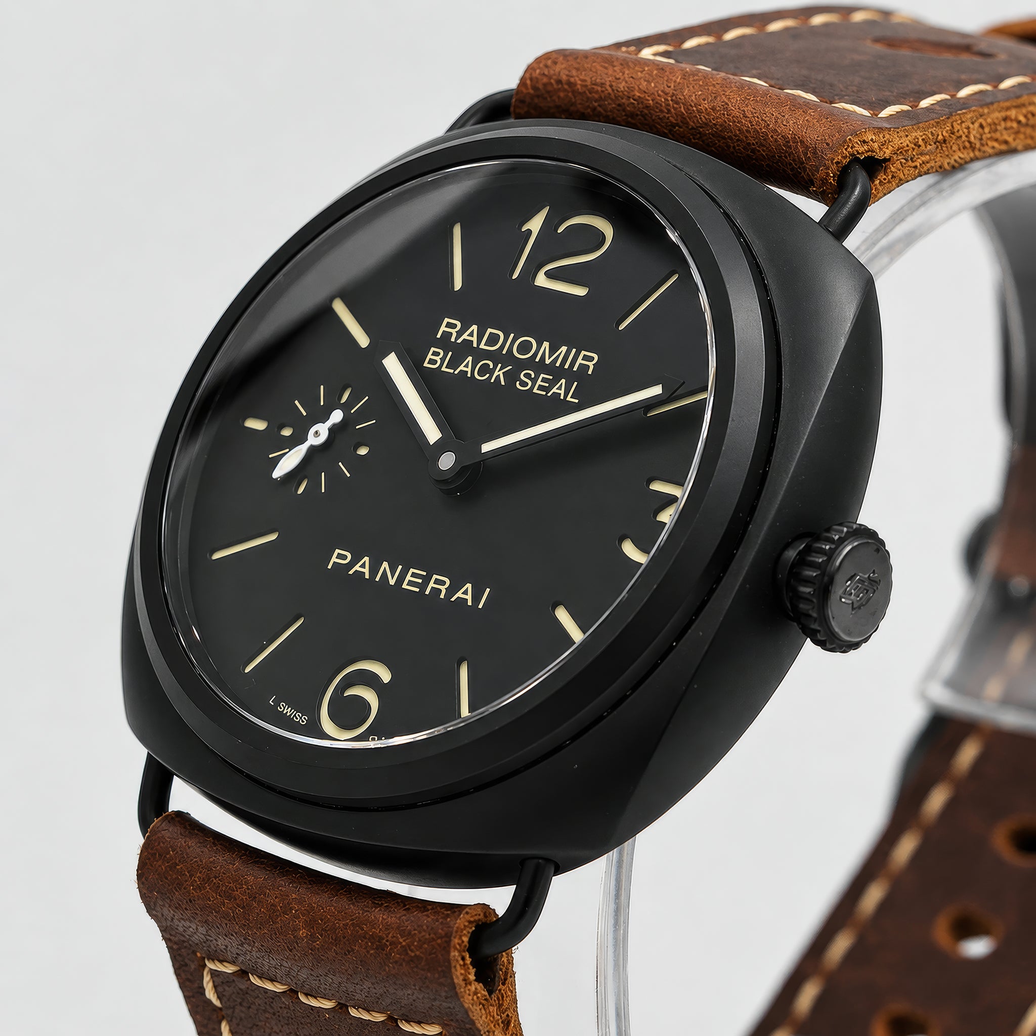 Panerai Radiomir Black Seal