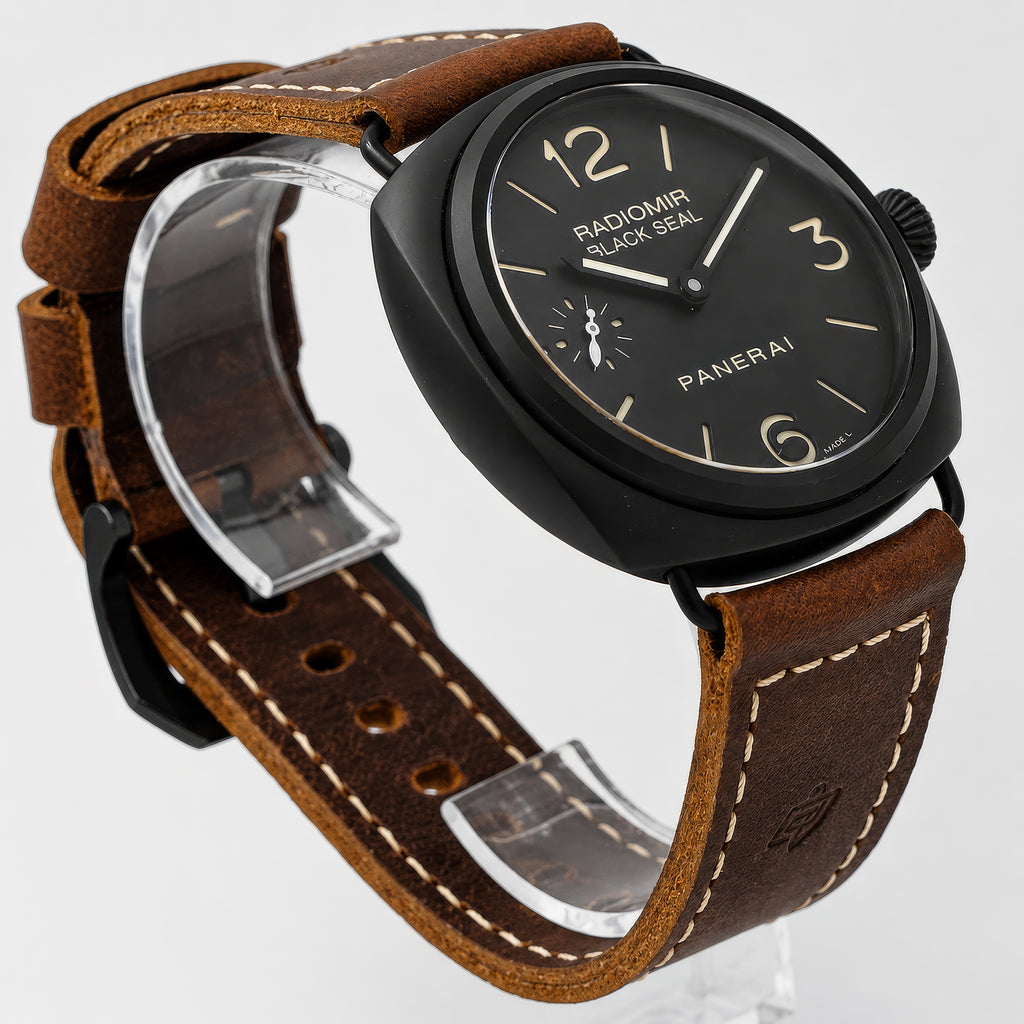 Panerai Radiomir Black Seal