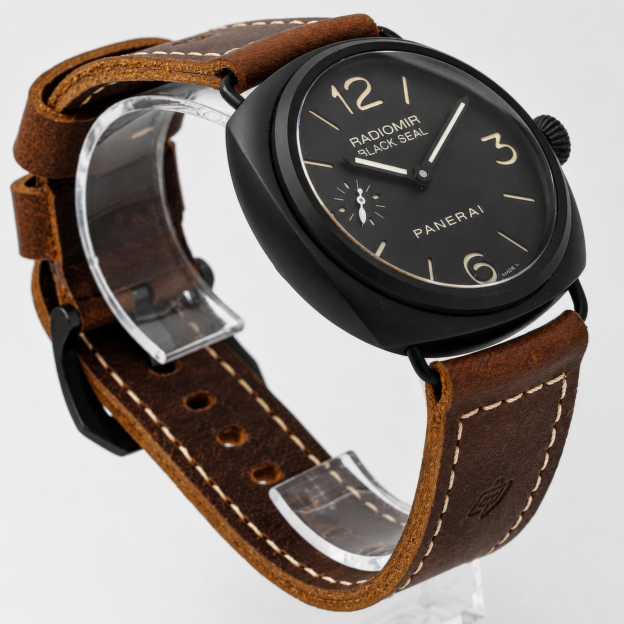 Panerai Radiomir Black Seal