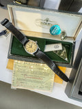 Rolex Oyster Speedking Precision