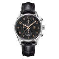 Tag Heuer Carrera Steel 43mm