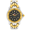 Tag Heuer Link Two-Tone