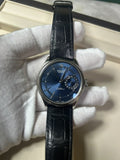 Rolex Cellini Automatic White Gold 50519