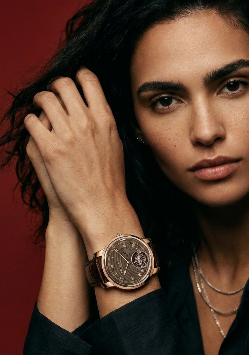 Thirty years of work. Each piece tells a story.