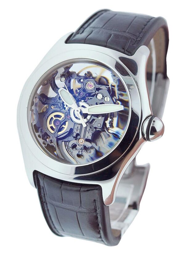 Corum Bubble Watch