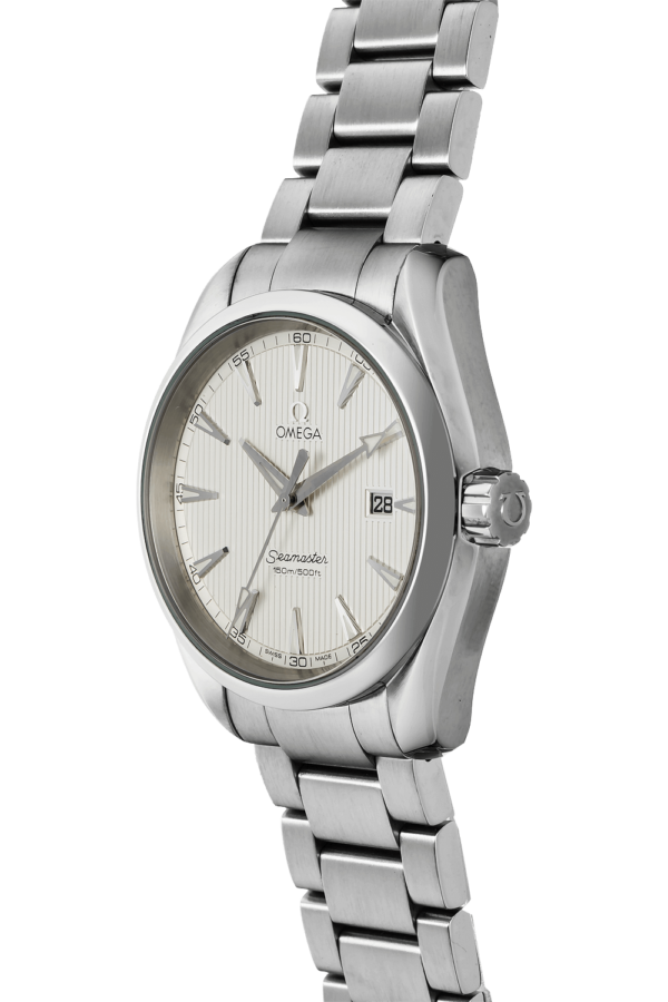 Omega Seamaster Aquaterra - Image 2