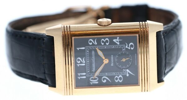 Jaeger LeCoultre Reverso Art Deco