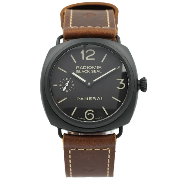 Panerai Radiomir Black Seal