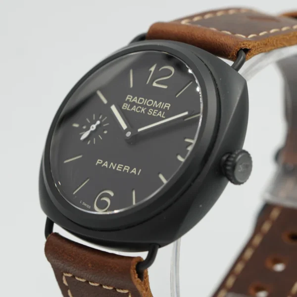 Panerai Radiomir Black Seal - Image 4