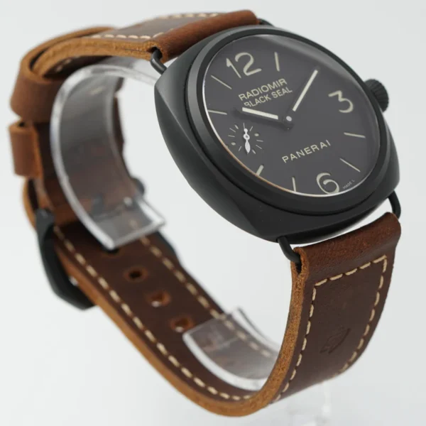 Panerai Radiomir Black Seal - Image 2