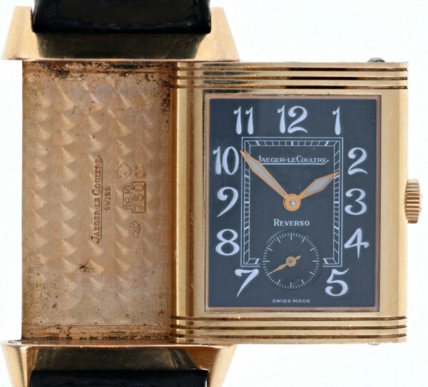 Jaeger LeCoultre Reverso Art Deco - Image 2