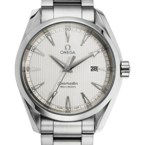 Omega Seamaster Aquaterra