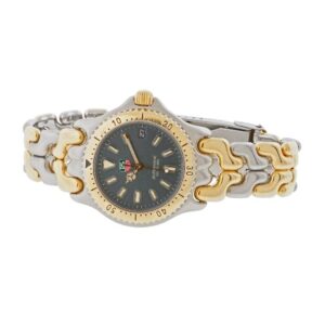 Tag Heuer Link Two Tone for sale (product image)