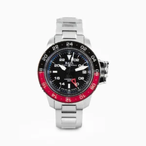 Ball Watch Ball Engineer Hydrocarbon AeroGMT II Automatic Watch, 40 mm